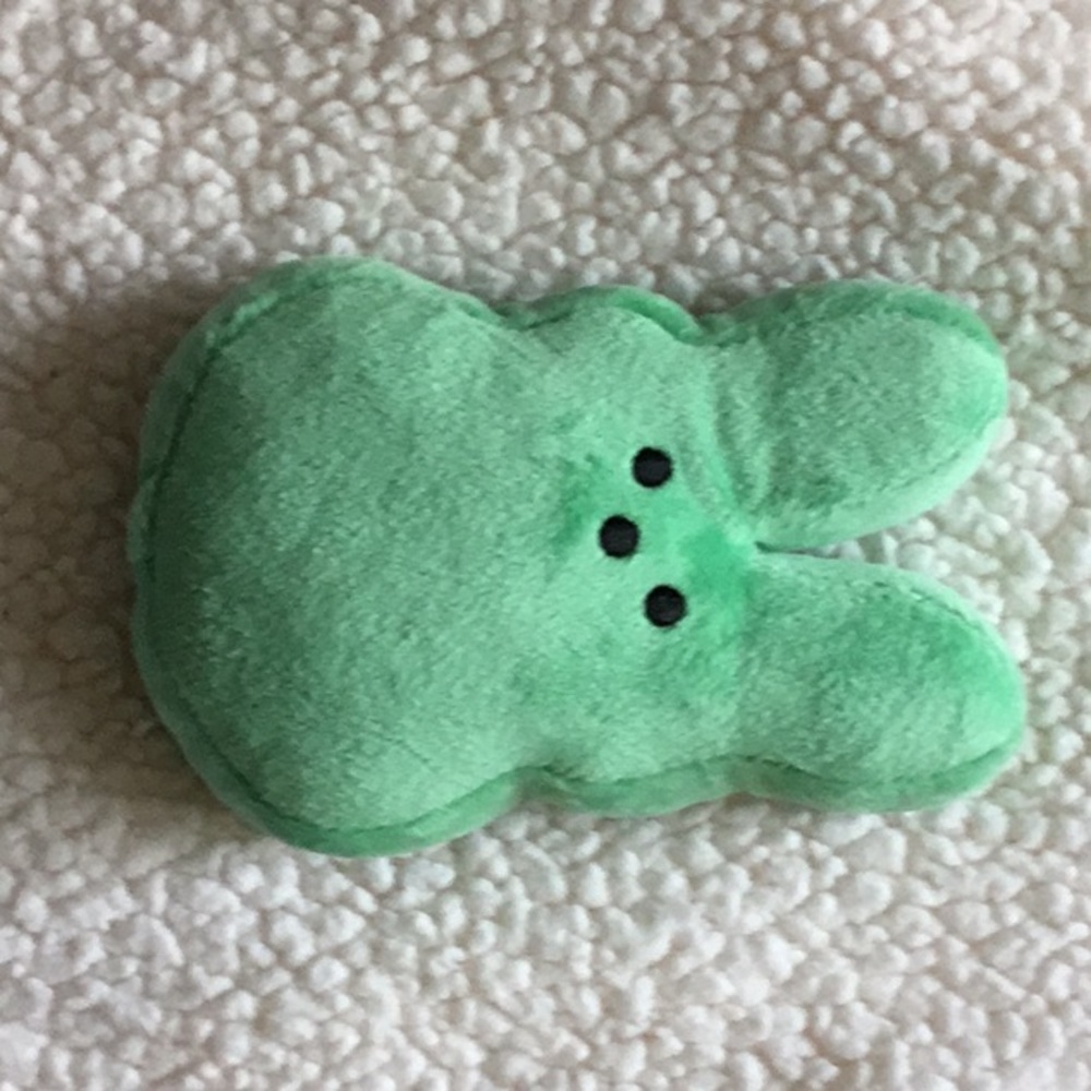 Peep Style Bunnies